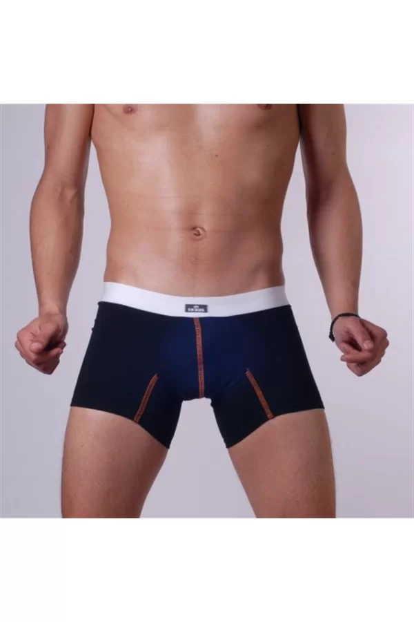 Br140509  Erkek  Boxer Çamaşır