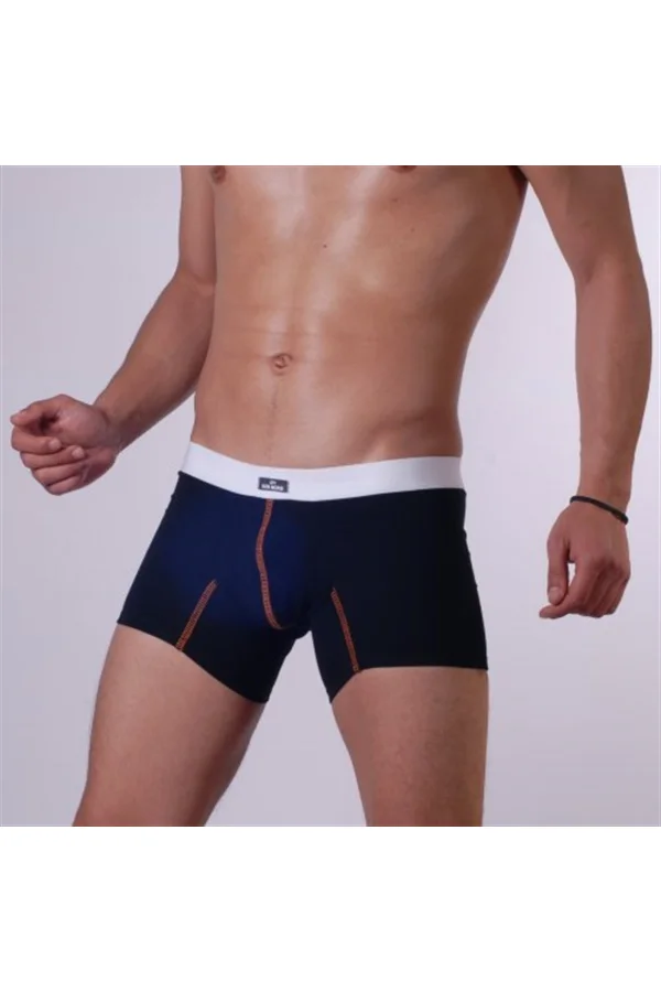 Br140509  Erkek  Boxer Çamaşır