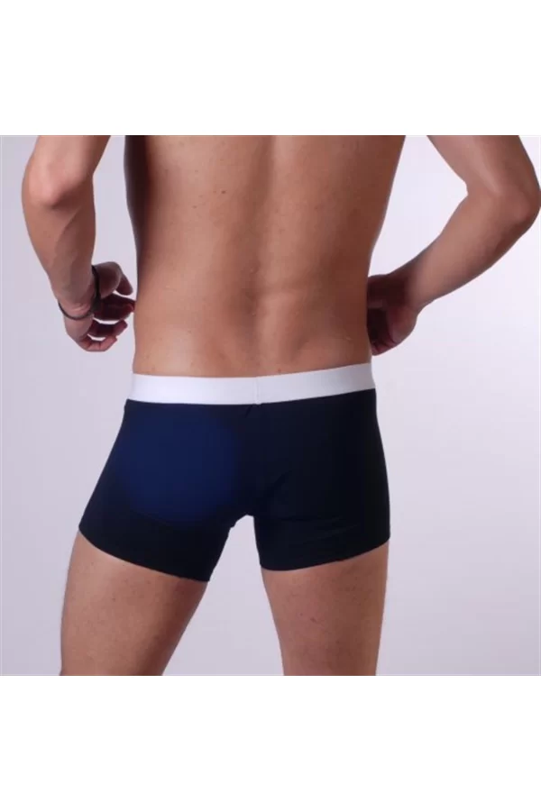 Br140509  Erkek  Boxer Çamaşır