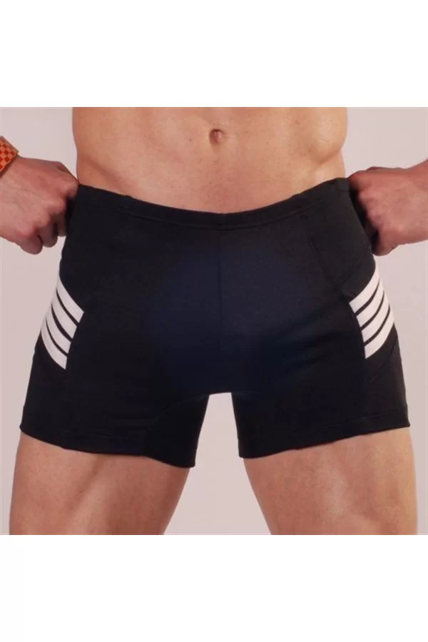 Br140518  Erkek  Boxer Çamaşır