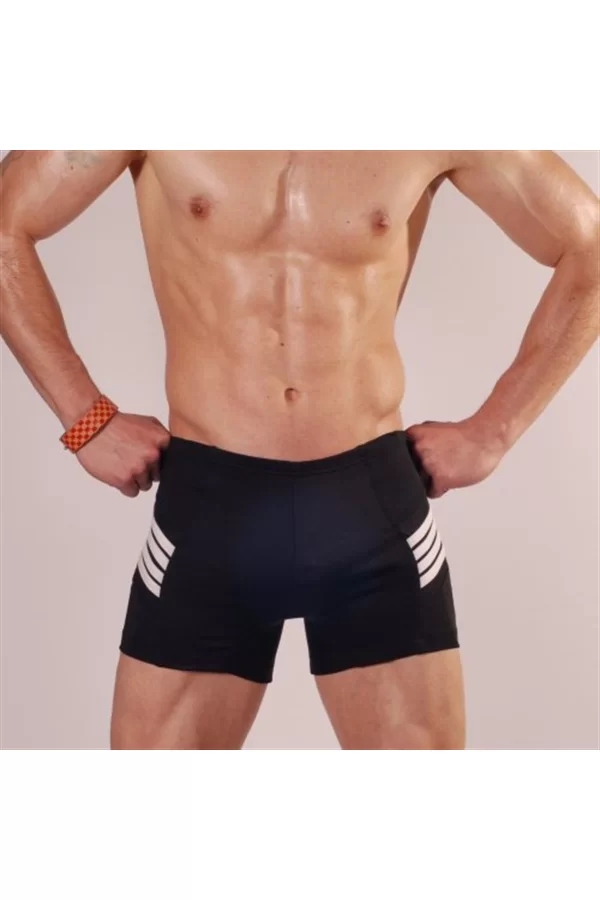 Br140518  Erkek  Boxer Çamaşır