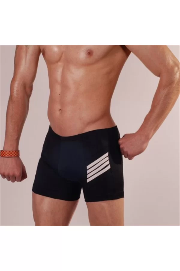 Br140518  Erkek  Boxer Çamaşır