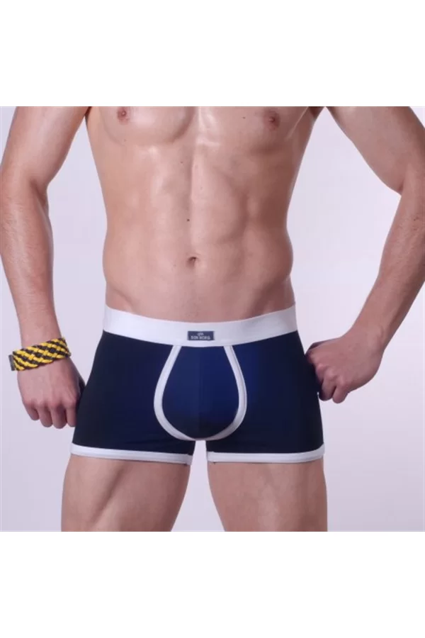 Br140530  Erkek  Boxer Çamaşır