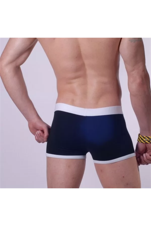Br140530  Erkek  Boxer Çamaşır