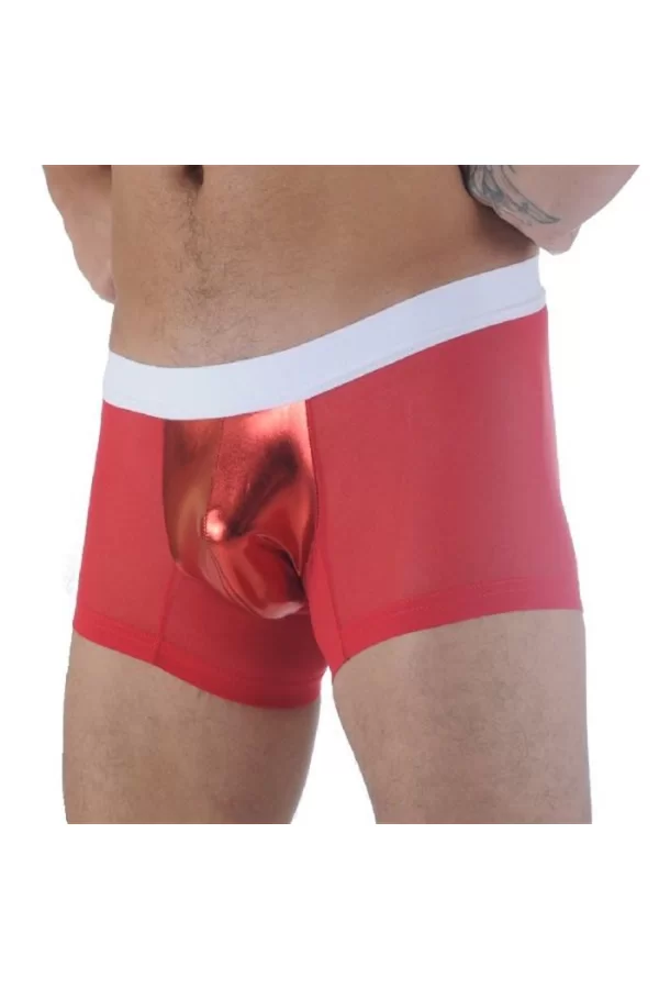 Br291107 Transparan Boxer