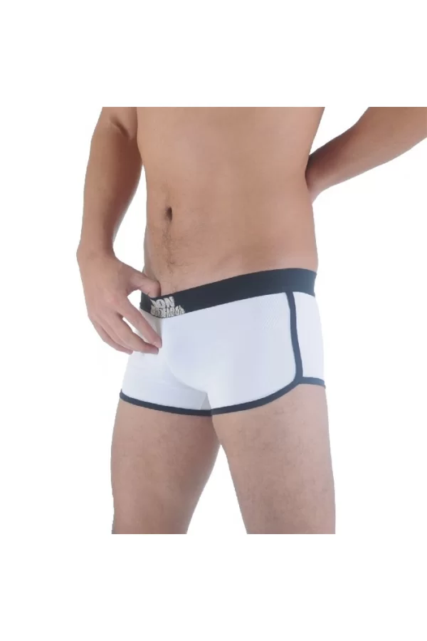 Br291124 Miko Round Boxer