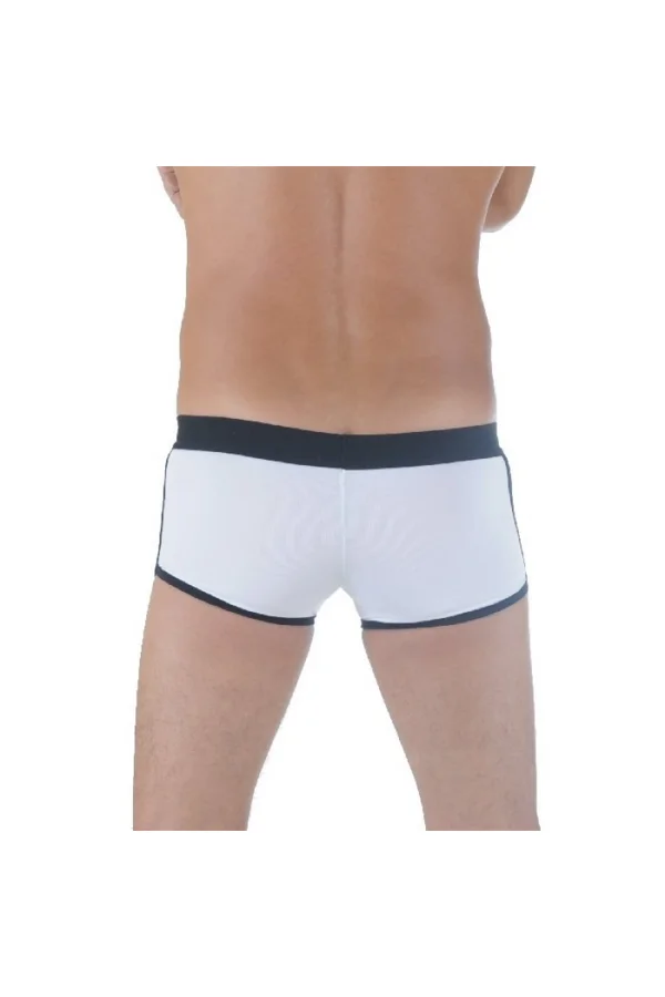 Br291124 Miko Round Boxer