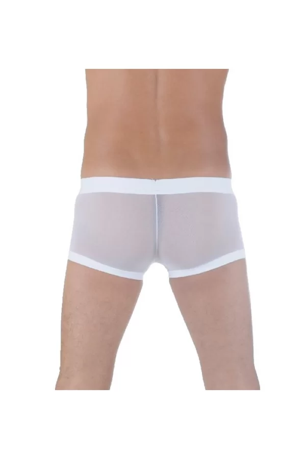 Br291125 Transparan Boxer