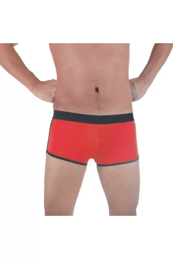 Br291135 Miko Round Boxer