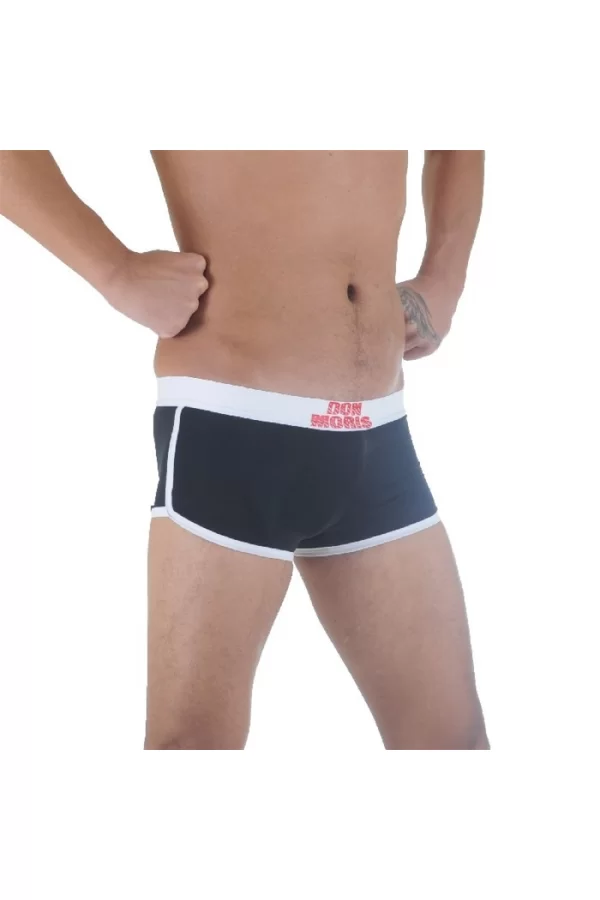 Br291138 Miko Round Boxer