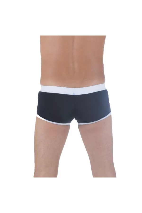 Br291138 Miko Round Boxer