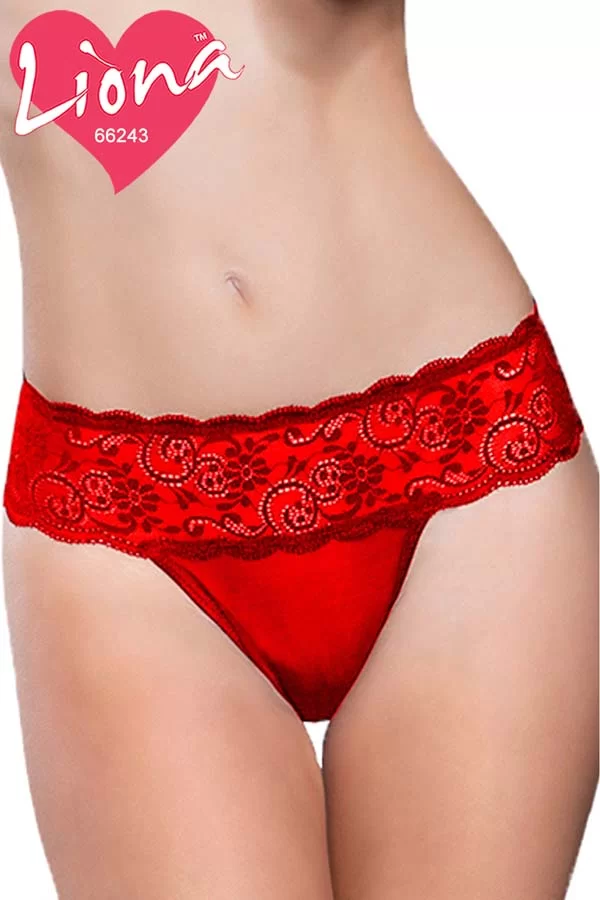 Büyük Beden Seksi İç Çamaşırı