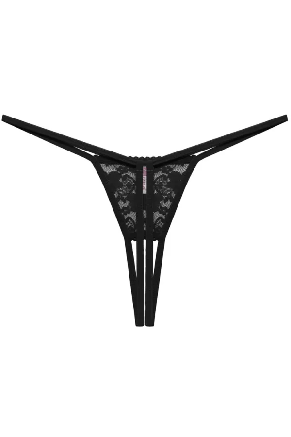 Dantelli Seksi İç Çamaşırı
