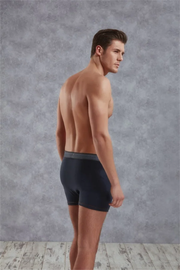Doreanse %100 Pamuk Erkek  Boxer 1520