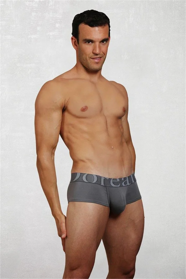 Doreanse 1779 Sportif Erkek  Boxer