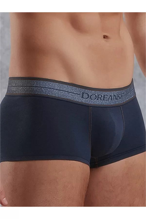 Doreanse Elegant Likralı  Erkek  Boxer 1774