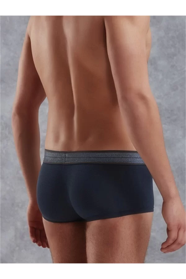 Doreanse Elegant Likralı  Erkek  Boxer 1774