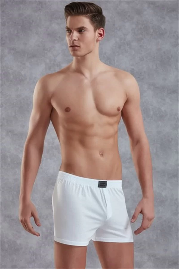 Doreanse  Erkek  Boxer 1511