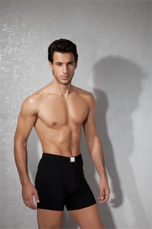 Doreanse Erkek  Pamuk Boxer 1505