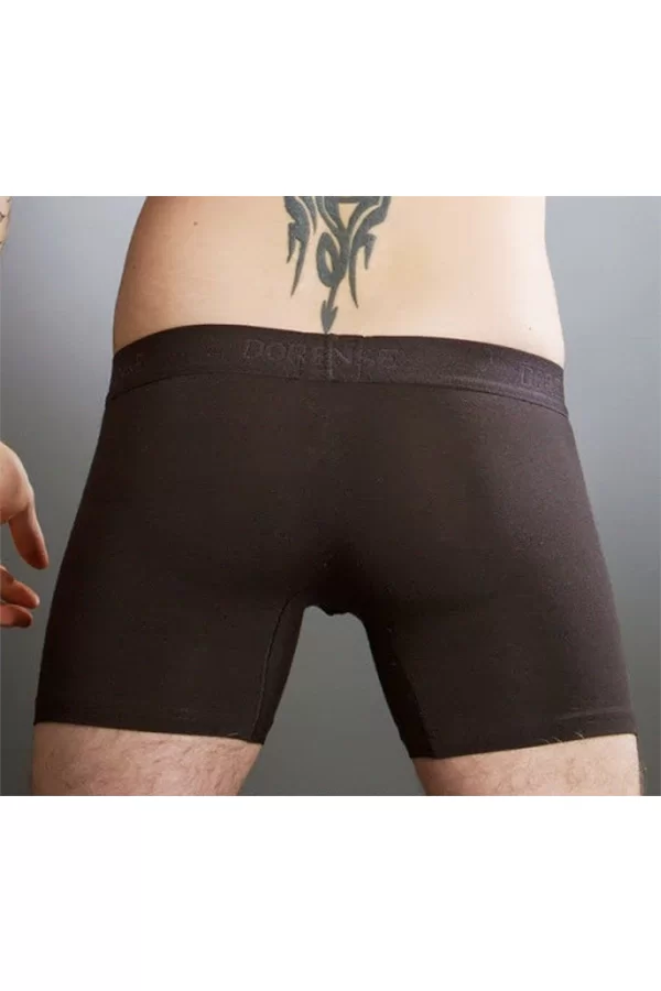 Doreanse Erkek  Streç Boxer 1722