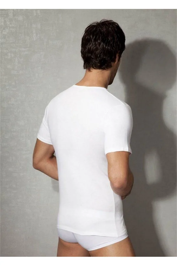 Doreanse Erkek  T-shirt 2810