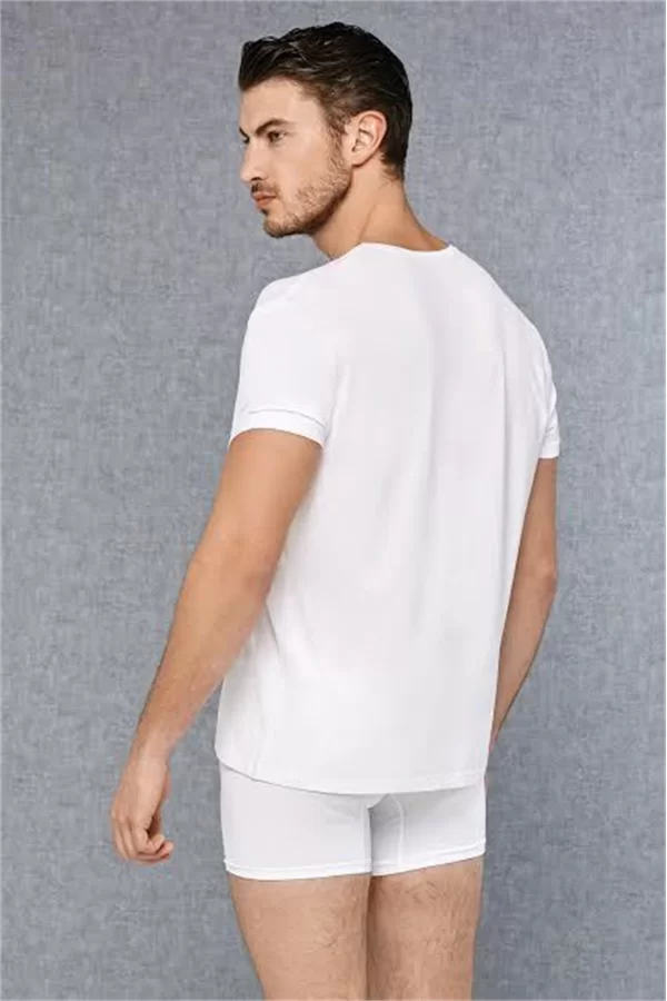 Doreanse Erkek  T-shirt 2865