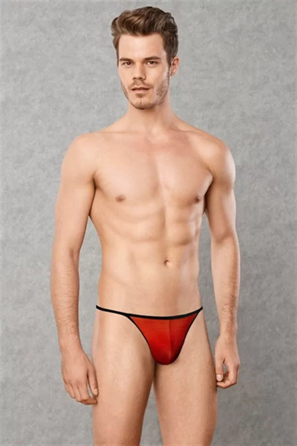 Doreanse Erkek  Tanga String 1306