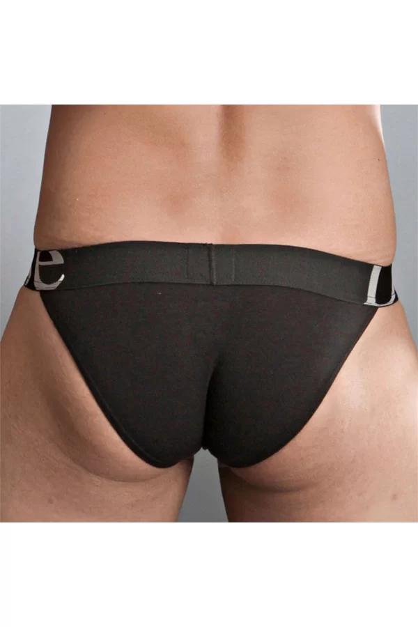 Doreanse İnce Kenarlı Erkek  Slip 1331