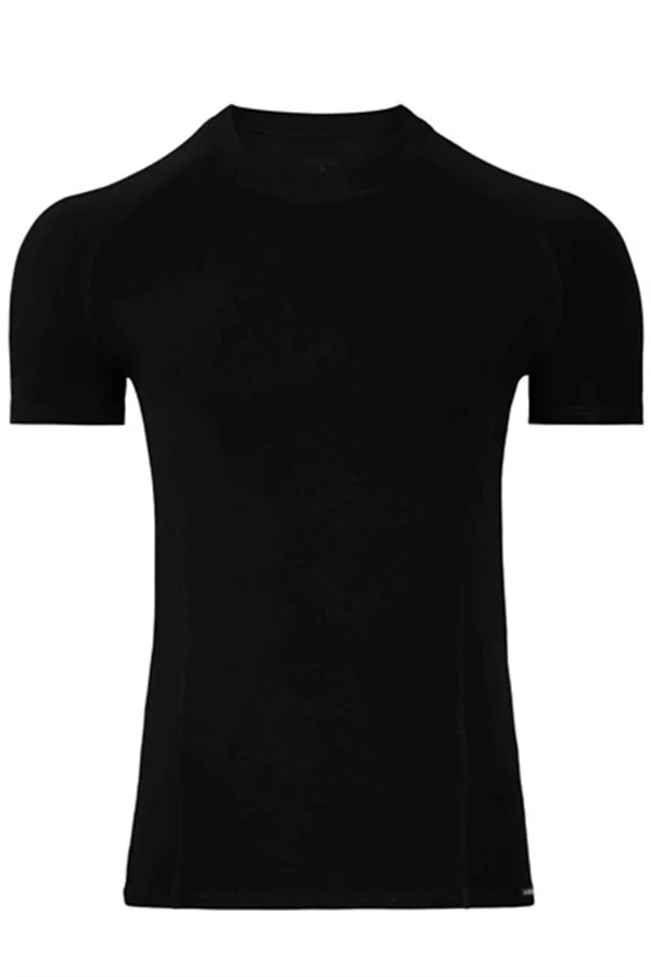 Doreanse  Vücudu Saran Erkek  T-shirt 2535