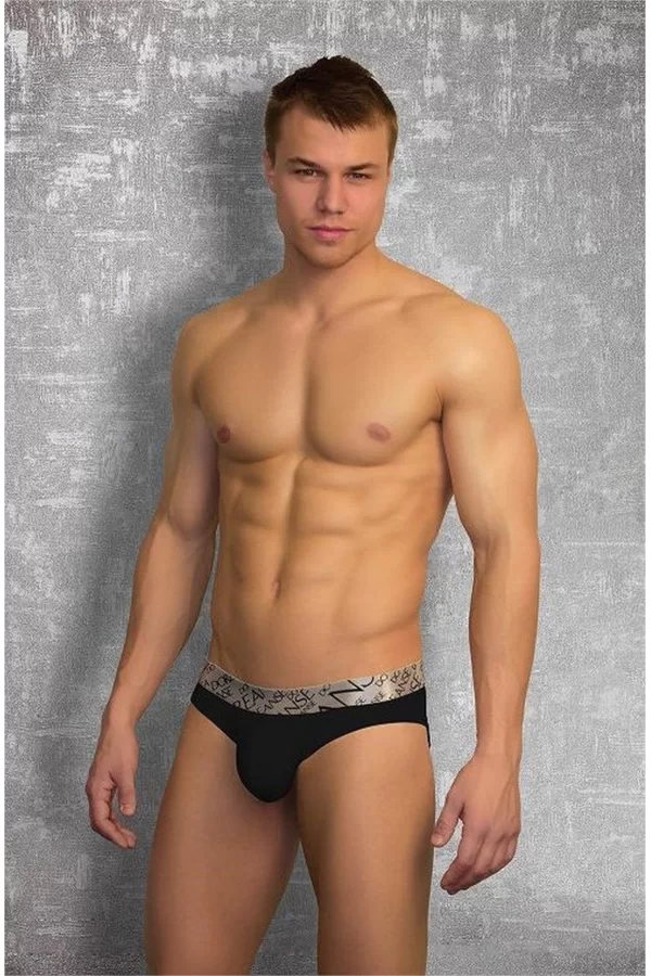 Doreanse Yazılı Erkek  Boxer 1788
