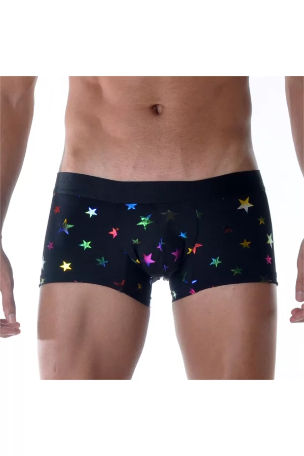 Erkek  Boxer Çamaşır