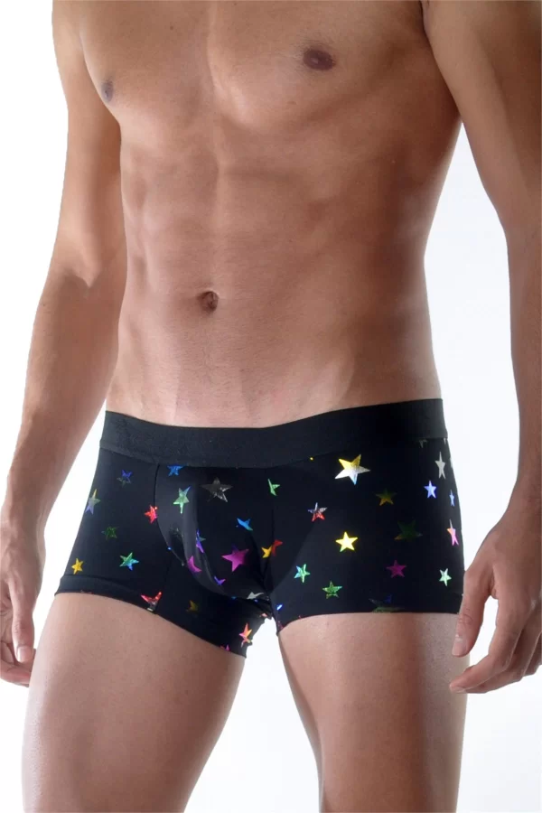 Erkek  Boxer Çamaşır
