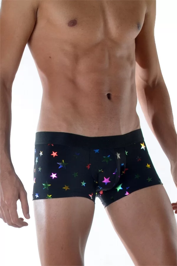 Erkek  Boxer Çamaşır
