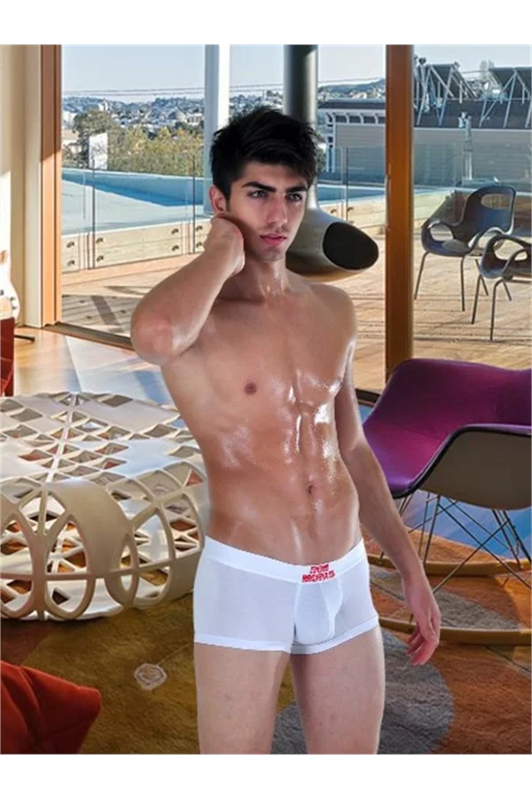 Erkek  Boxer Külot