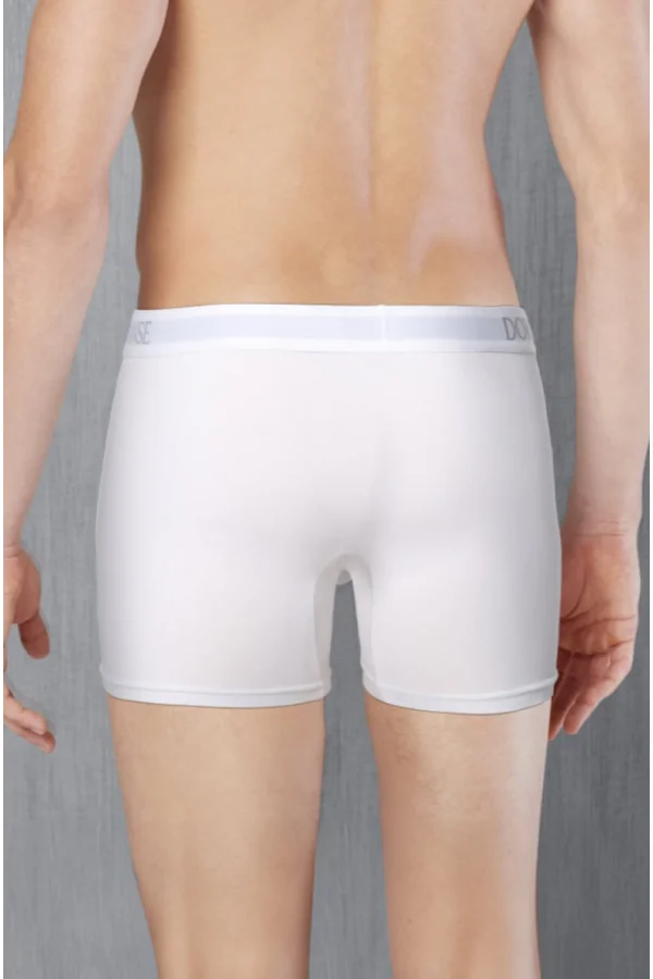 Erkek  Cepli %96 Pamuk Boxer 1790