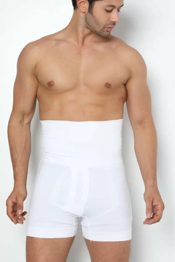 Erkek  Duble Boxer Korse 6013