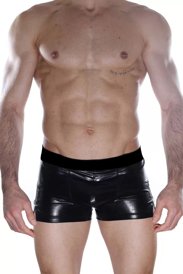 Erkek  Fantezi Boxer