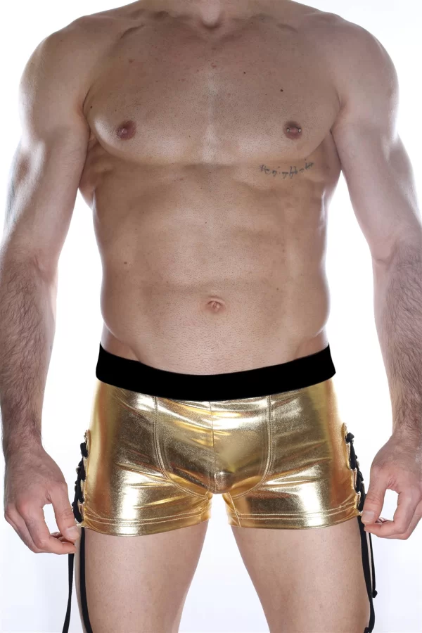 Erkek  Fantezi Boxer