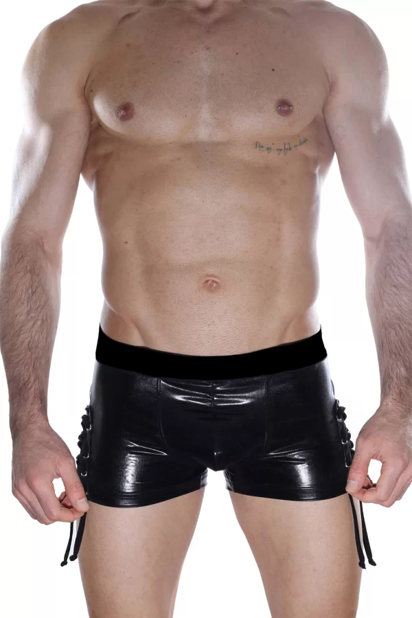 Erkek  Fantezi Boxer