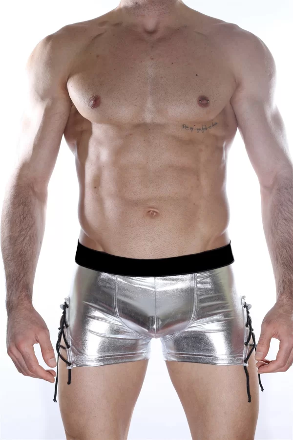Erkek  Fantezi Boxer