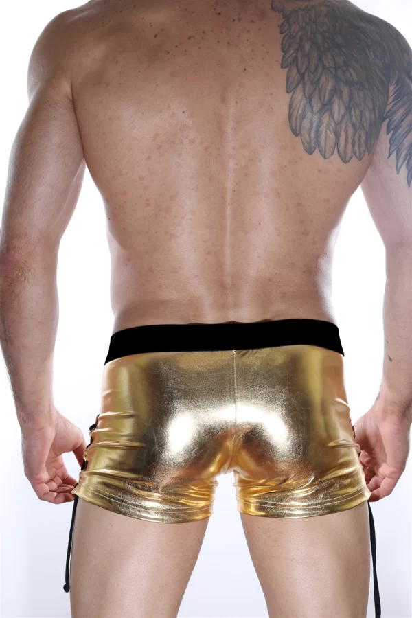 Erkek  Fantezi Boxer