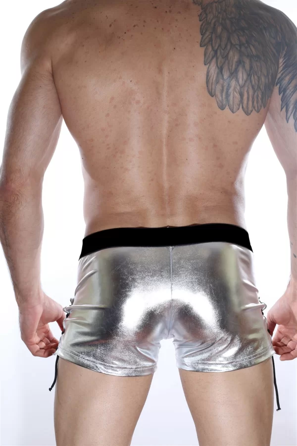 Erkek  Fantezi Boxer