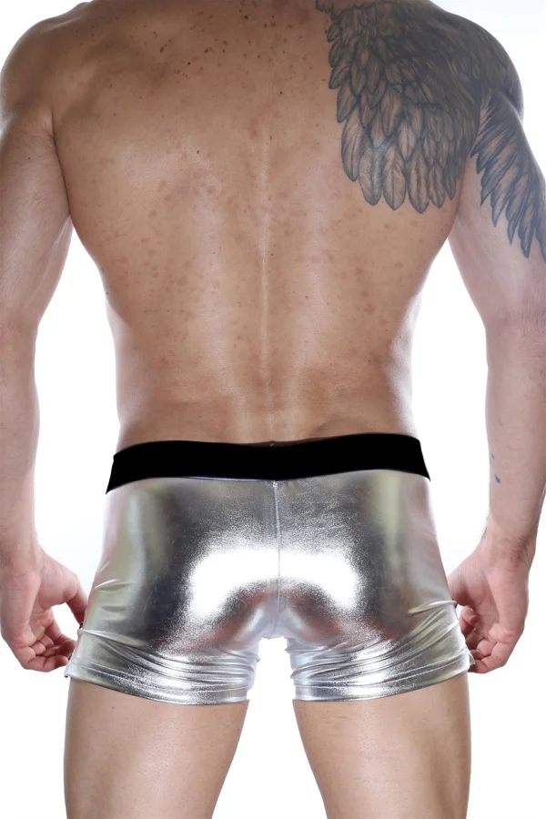 Erkek  Fantezi Boxer