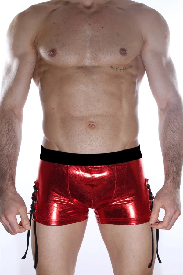 Erkek  Fantezi Boxer