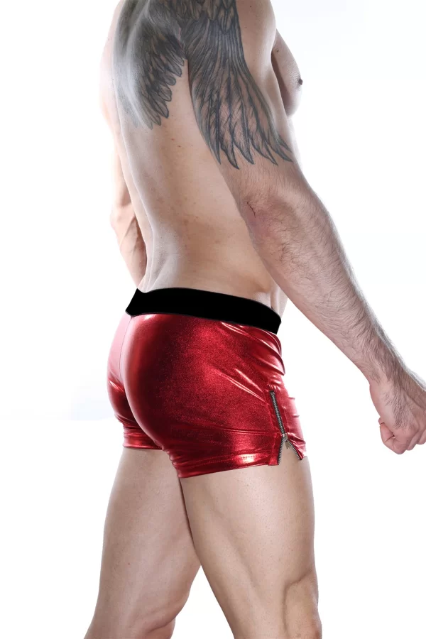 Erkek  Fantezi Boxer