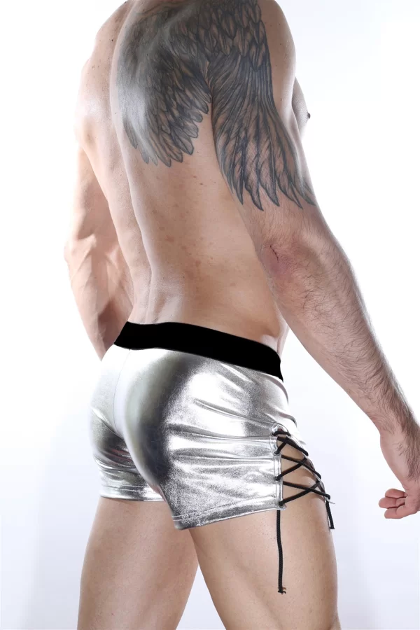 Erkek  Fantezi Boxer