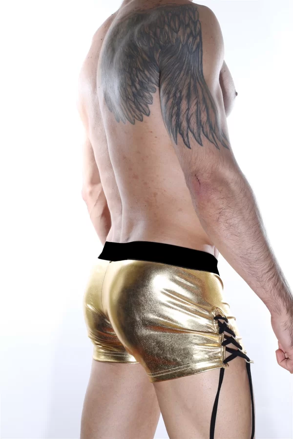 Erkek  Fantezi Boxer