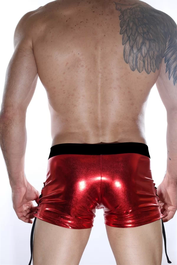 Erkek  Fantezi Boxer