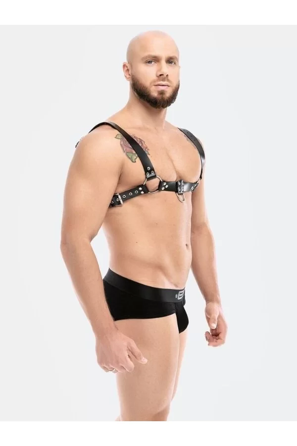 Erkek  Harness