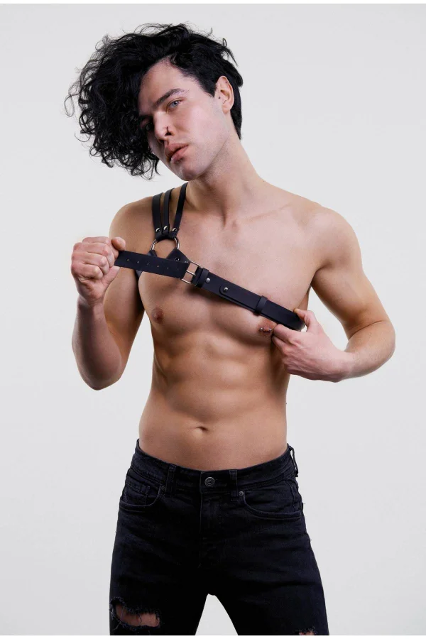 Erkek  Harness
